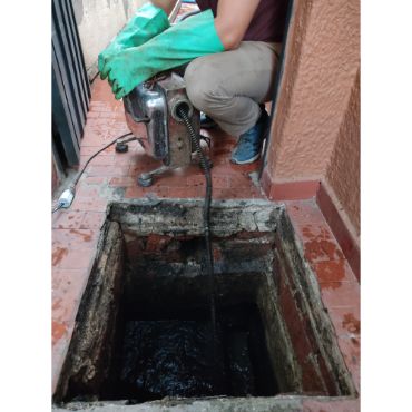 destapaciones de cocinas en Ramos Mejia